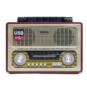 Kemai Portable Radio MD-1800BT