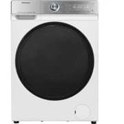 Hisense Front-Load Washing-Machine 10Kg 1400Rpm Speed – WFER1014VA