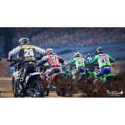 PS5 Monster Energy Supercross 4 Game