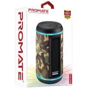 مكبر صوت بروميت لاسلكي ترو  30  وات مع اف ام، فتحة بطاقة USB/ تي اف، ايه يو اكس،شاحن متنقل 6600  ملي امبير، سيلوكس برو  CMF