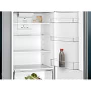 Siemens Top Mount Refrigerator SS 485 Litres - KD55NNL20M
