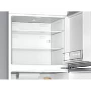 Siemens Top Mount Refrigerator SS 485 Litres - KD55NNL20M