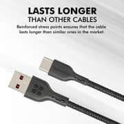 Promate 7-in-1 Traveller Kit Black POWERGEAR