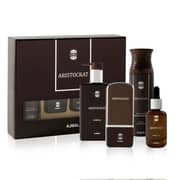 Ajmal - Aristocrat Gift Set For Men 75ml, 200ml, 30ml, 200ml
