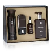 Ajmal - Aristocrat Gift Set For Men 75ml, 200ml, 30ml, 200ml