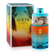 عطر أورام صيفي للنساء - 75 مللي
