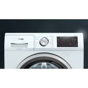 Siemens Front Load Washer 10 kg WA14LPH0GC