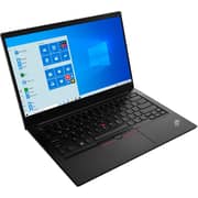 Lenovo ThinkPad E14 (2019) Laptop - 10th Gen / Intel Core i7-10510U / 14inch / 512GB SSD / 8GB RAM / Windows 10 Pro / Black - [20RA007UAD]
