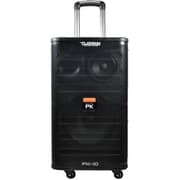 Platinum Built In Karaoke Trolley Speaker PK-10