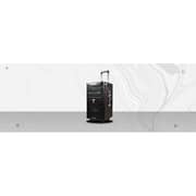 Platinum Built In Karaoke Trolley Speaker PK-10