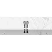 Platinum Built In Karaoke Trolley Speaker PK-10