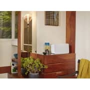 Sonos Five - The High-Fidelity Speaker for Superior Sound White