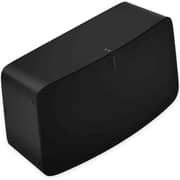 مكبر صوت سونوس فايف الذكي بسلك طول 2 متر لون أسود FIVE1UK1BLK