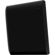 مكبر صوت سونوس فايف الذكي بسلك طول 2 متر لون أسود FIVE1UK1BLK
