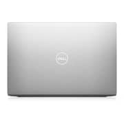 Dell XPS 13 (2020) Laptop - 11th Gen / Intel Core i7-1185G7 / 13.4inch UHD+ / 16GB RAM / 1TB SSD / Intel Iris X Graphics / Windows 10 Home / English & Arabic Keyboard / Silver / Middle East Version - [13-XPS-M3300-SLV]