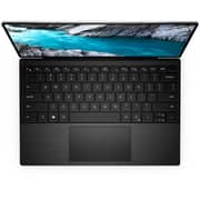 Dell XPS 13 (2020) Laptop - 11th Gen / Intel Core i7-1185G7 / 13.4inch UHD+ / 16GB RAM / 1TB SSD / Intel Iris X Graphics / Windows 10 Home / English & Arabic Keyboard / Silver / Middle East Version - [13-XPS-M3300-SLV]