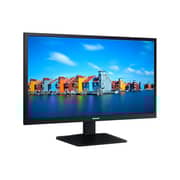 Samsung 19 inch A330 Flat LED Screen Monitor with Eye Comfort Technology (LS19A330NHMXUE)