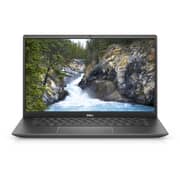 Dell Vostro 5401-VOS-4106-GRY Laptop - Core i5 1.0GHz 8GB 256GB Shared Win10 14inch FHD Grey English/Arabic Keyboard