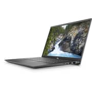 Dell Vostro 5401-VOS-4106-GRY Laptop - Core i5 1.0GHz 8GB 256GB Shared Win10 14inch FHD Grey English/Arabic Keyboard