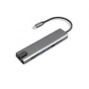 Sparrow Guard 8 In 1 USB Type-C Hub