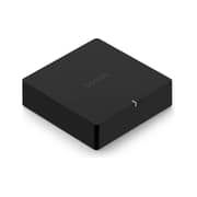 Sonos Port Streaming Music Stereo PORT1UK1BLK Black