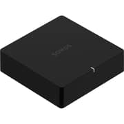 سونوس بورت تدفق الموسيقى ستيريو  PORT1UK1BLK  الأسود