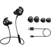 Philips SHB4305BK00 Wireless In Ear Bluetooth Headphone Black