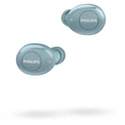 Philips TAT2205BL/00 In Ear True Wireless Earbuds Blue
