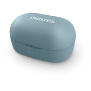 Philips TAT2205BL/00 In Ear True Wireless Earbuds Blue