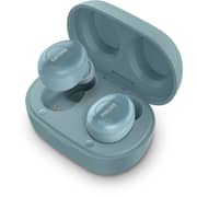 Philips TAT2205BL/00 In Ear True Wireless Earbuds Blue