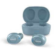Philips TAT2205BL/00 In Ear True Wireless Earbuds Blue