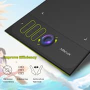 XP-PEN STAR 06C DRAWING TABLET