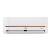evvoli 2 Ton Split Air Conditioner T3 Rotary compressor 24000 BTU, Auto-Restart, Self-Clean, Gas R410, EVT3-24K-MD-2S