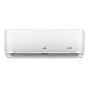 evvoli 2.5 Ton Split Air Conditioner T3 Rotary compressor 30000 BTU, Auto-Restart, Self-Clean, Gas R410, EVT3-30K-MD-2S