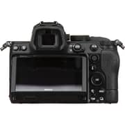 Nikon Z5 Digital Camera Body Black