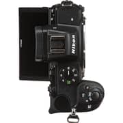Nikon Z5 Digital Camera Body Black