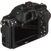Nikon Z5 Digital Camera Body Black