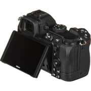 Nikon Z5 Digital Camera Body Black