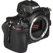 Nikon Z5 Digital Camera Body Black