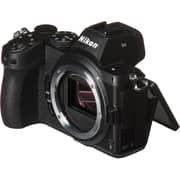 Nikon Z5 Digital Camera Body Black