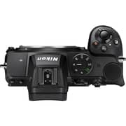 Nikon Z5 Digital Camera Body Black