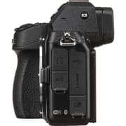 Nikon Z5 Digital Camera Body Black