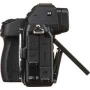 Nikon Z5 Digital Camera Body Black