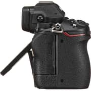 Nikon Z5 Digital Camera Body Black
