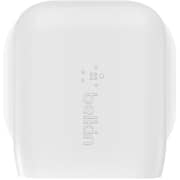 Belkin 20Watts Wall Charger PD USB-C White