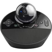 Logitech BCC950 960-000867 Conference 1080p Full HD Webcam Black
