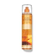 Bath & Body Works Golden Sunflower Fine Fragrance Mist 236ml