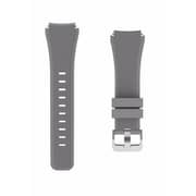 Margoun Samsung Gear S3 Frontier and Classic Replacement Band - Grey