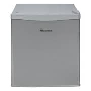 Hisense Single Door Refrigerator RR60DAGSO 60Ltr