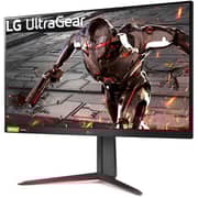 LG 32GN550 FHD Gaming Monitor 32inch